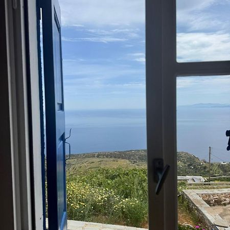 Windmill Villas Artemonas Ngoại thất bức ảnh