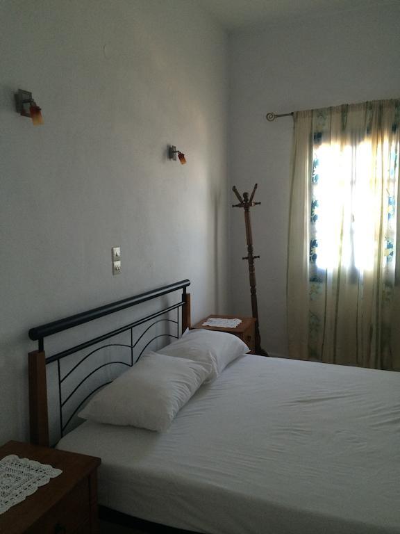 Windmill Villas Artemonas Ngoại thất bức ảnh