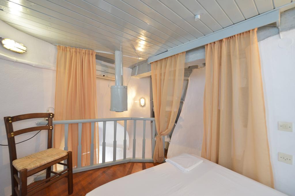 Windmill Villas Artemonas Ngoại thất bức ảnh