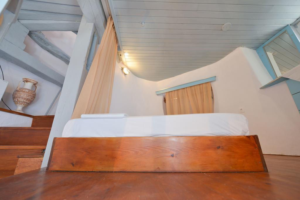 Windmill Villas Artemonas Ngoại thất bức ảnh