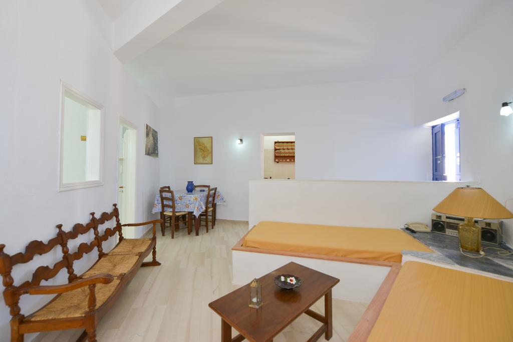 Windmill Villas Artemonas Ngoại thất bức ảnh